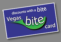 Las Vegas BITE Card